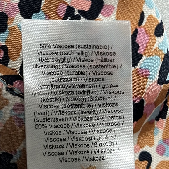 Soya Concept Odiana Cap Sleeve Blouse - Picture 10 of 10